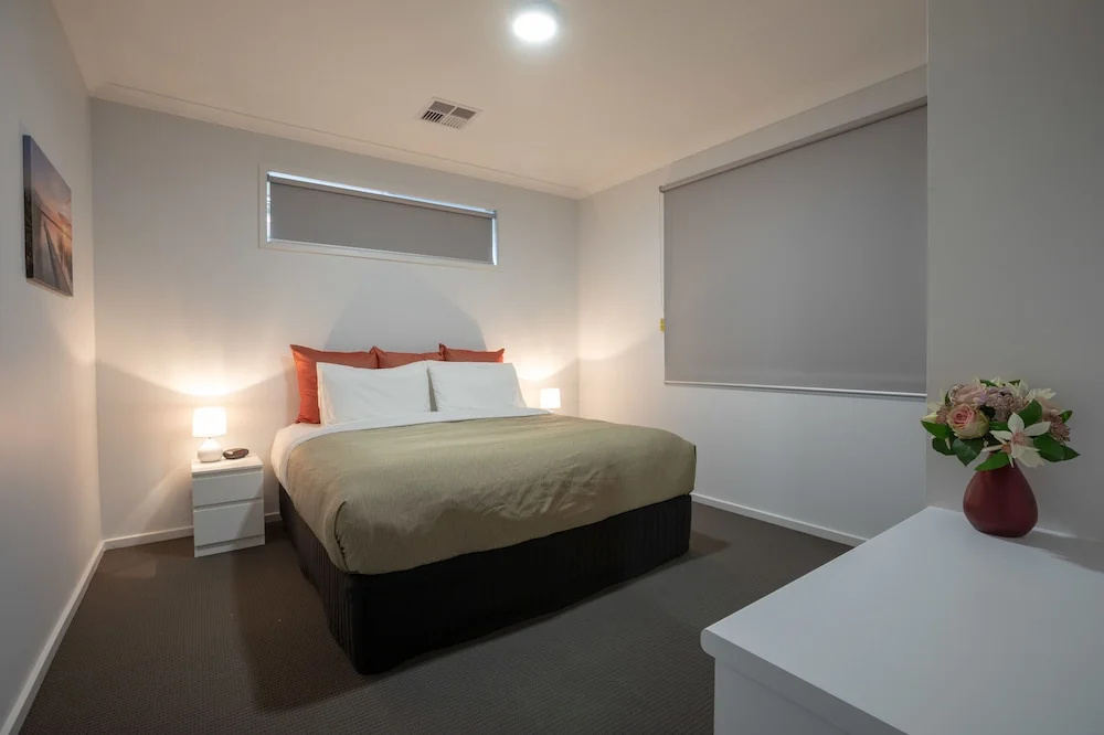 Discovery Resorts - McCracken Country Club - Chambres