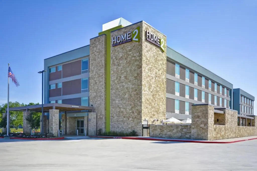 Home2 Suites by Hilton Houston Westchase