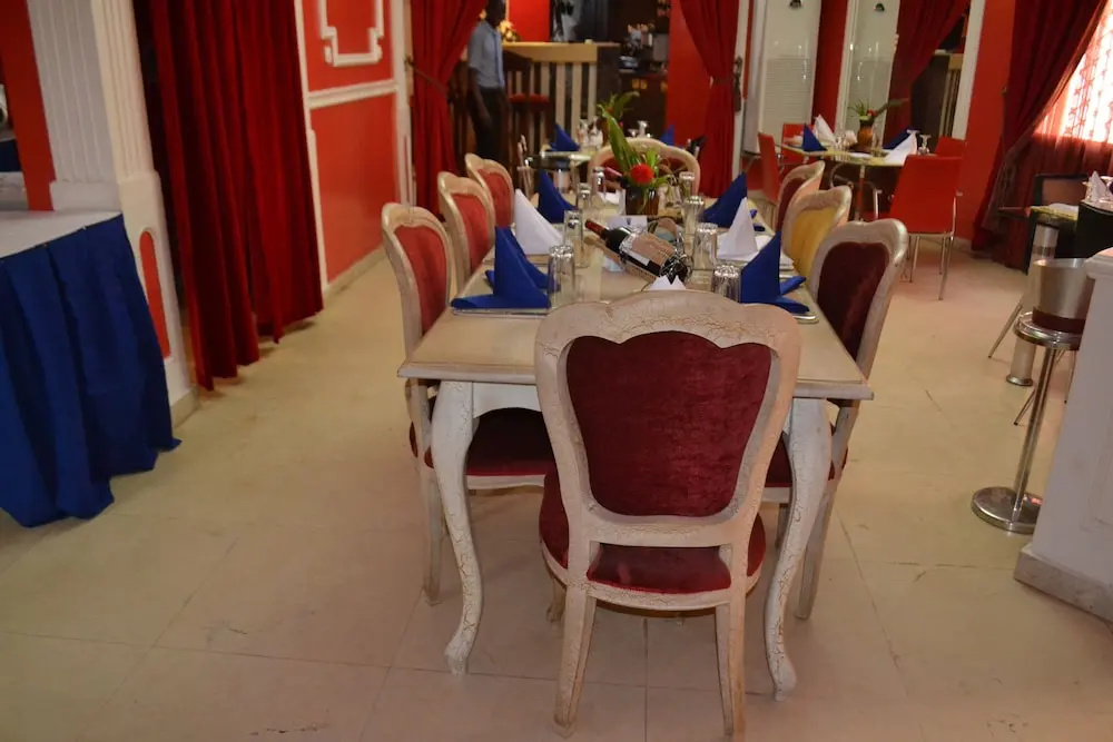 Hotel photo 16
