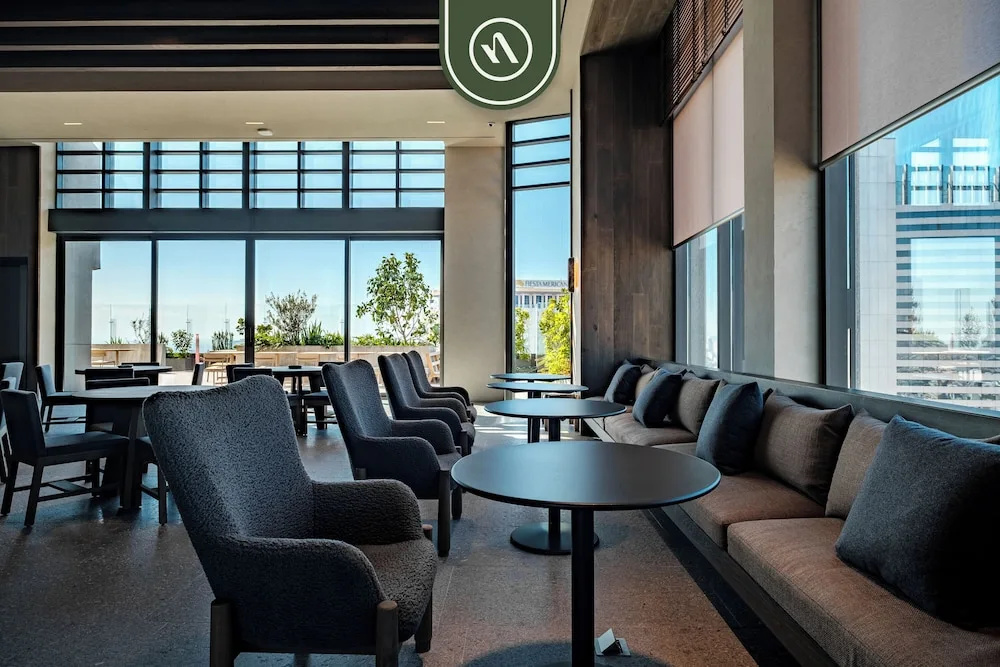 BeGrand Reforma by Naya Homes