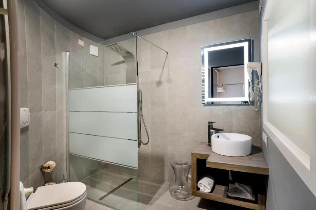 MO.OM Hotel - Chambres
