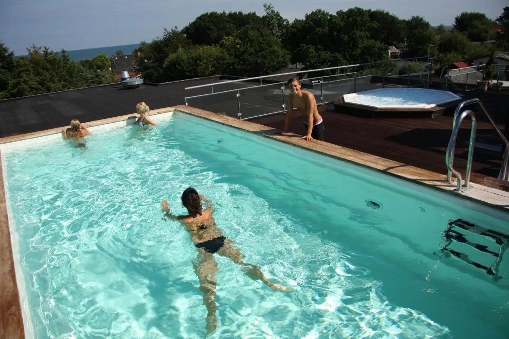Hotel Viking Aqua, Spa & Wellness - Général
