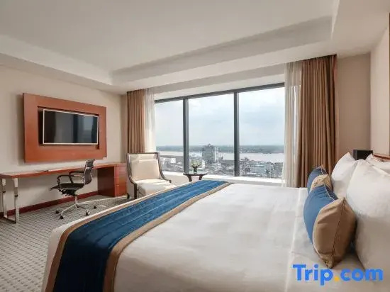 Deluxe Club room