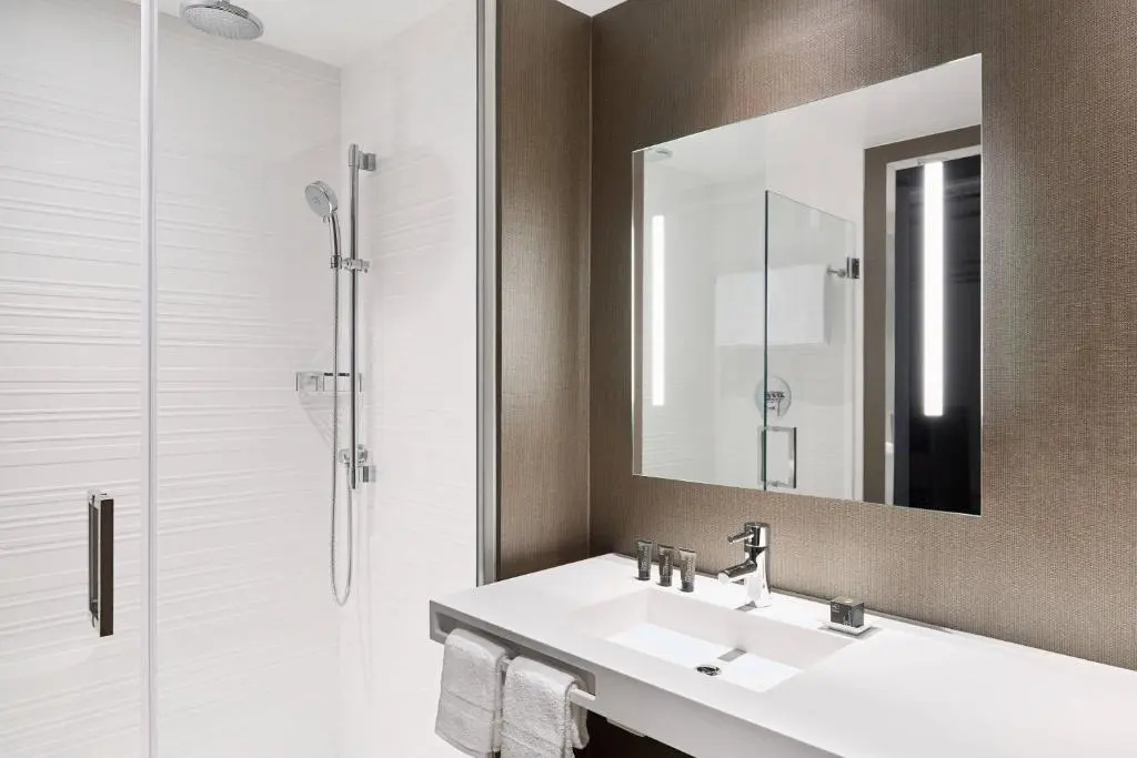 AC Hotel Phoenix Tempe/Downtown - Chambres