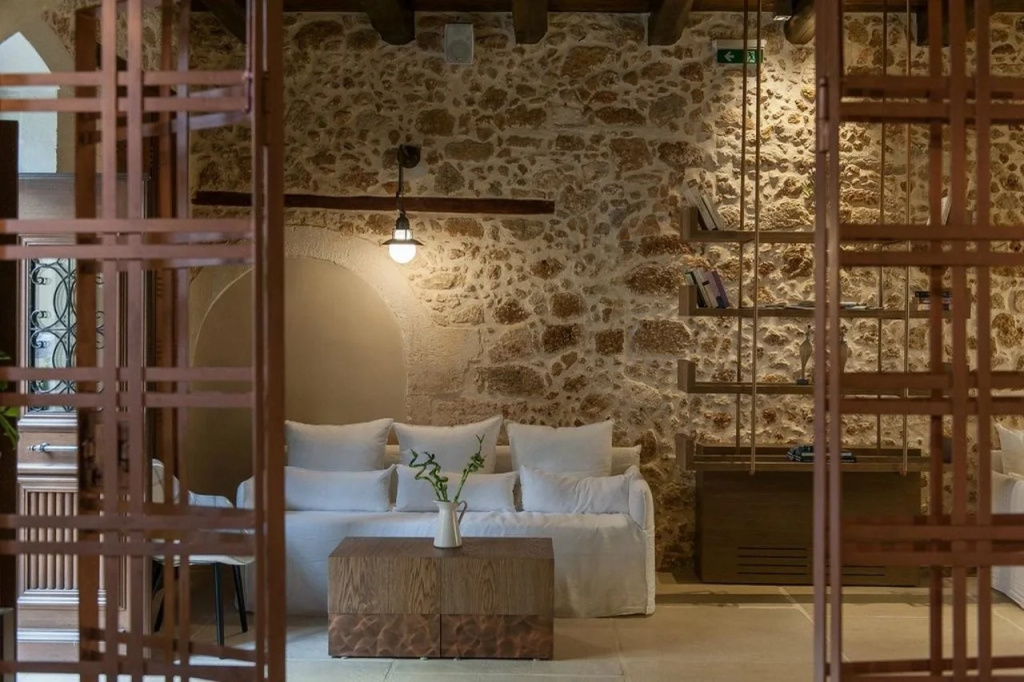 Serenissima Boutique Hotel - 2