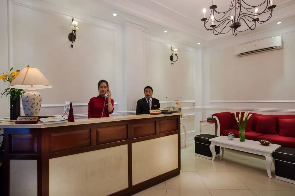 Hotel photo 16