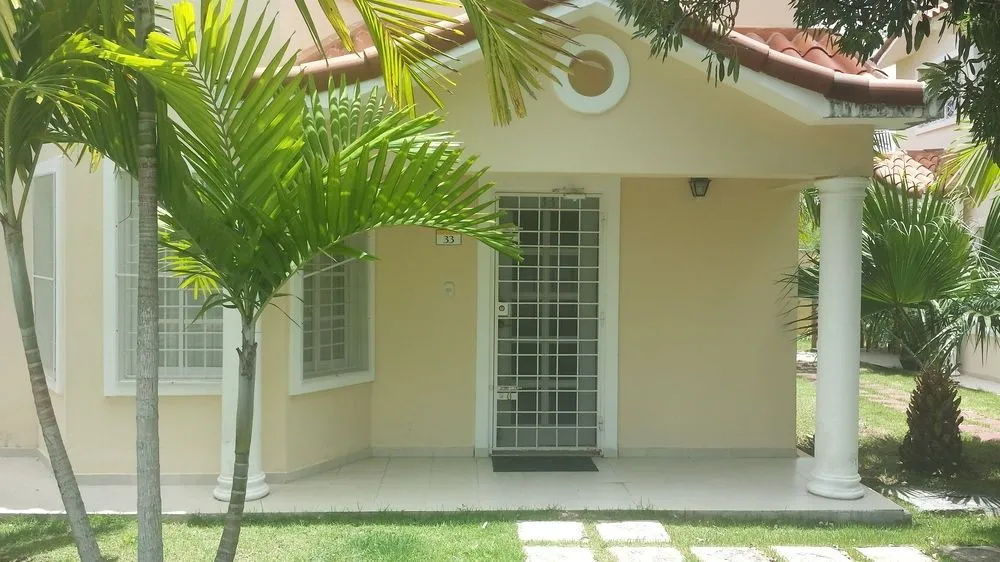 Villas Del Sol II - Général