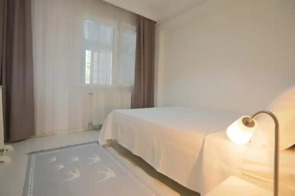 Modern Cozy Flat With Central Location in Sisli