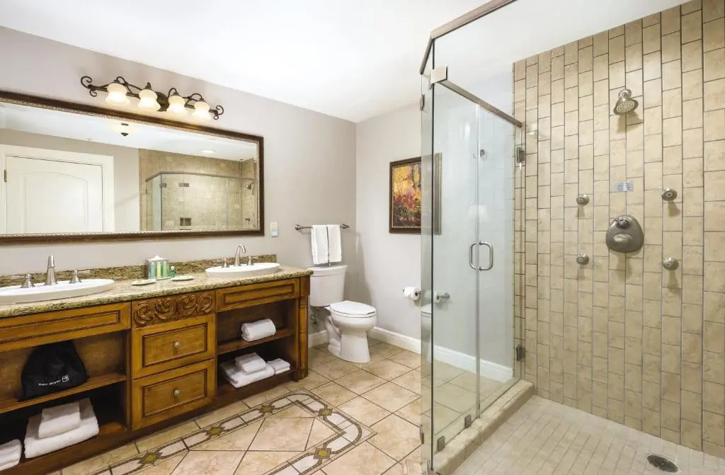 Vino Bello Resort - Chambres