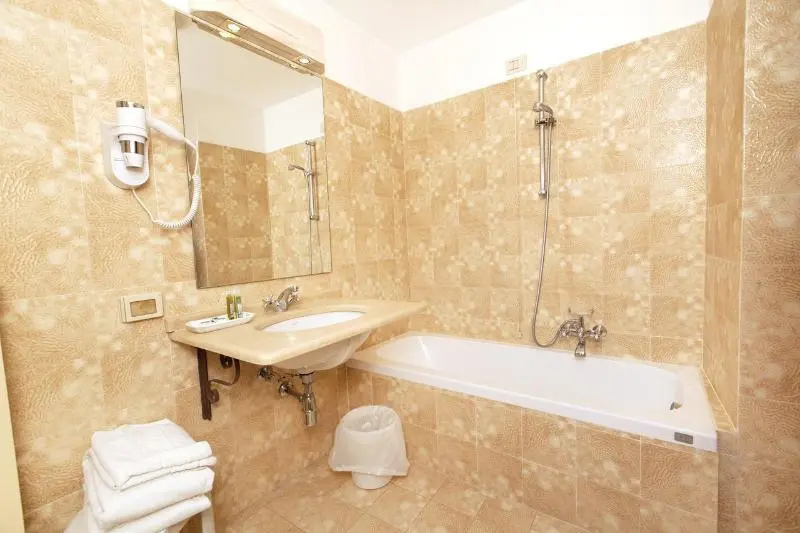 Relais La Fattoria - Chambres