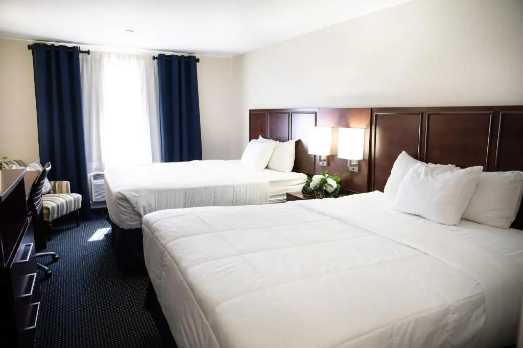 Economy room