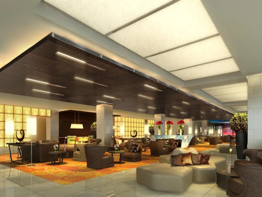 Jiaxin Conifer Hotel Shunde - Général
