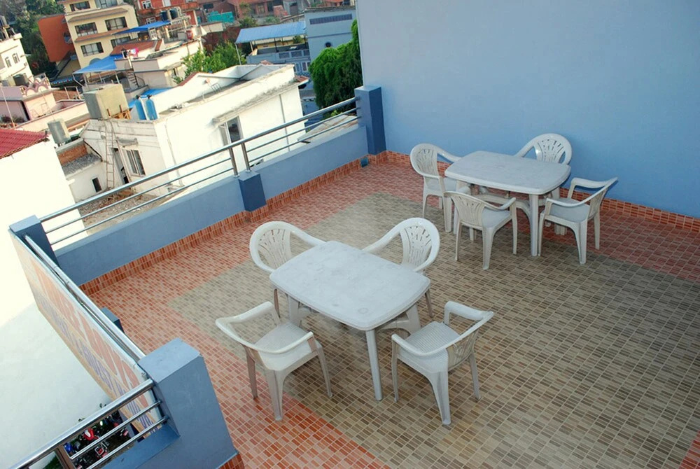 Hotel photo 18