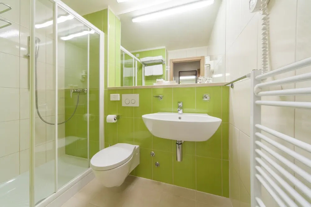 Family Hotel Vespera - Chambres