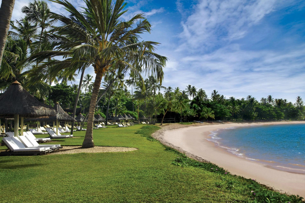 Tivoli Ecoresort Praia Do Forte - Général