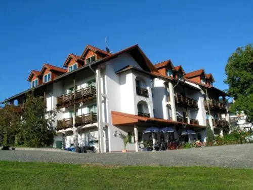 Landhotel Adler