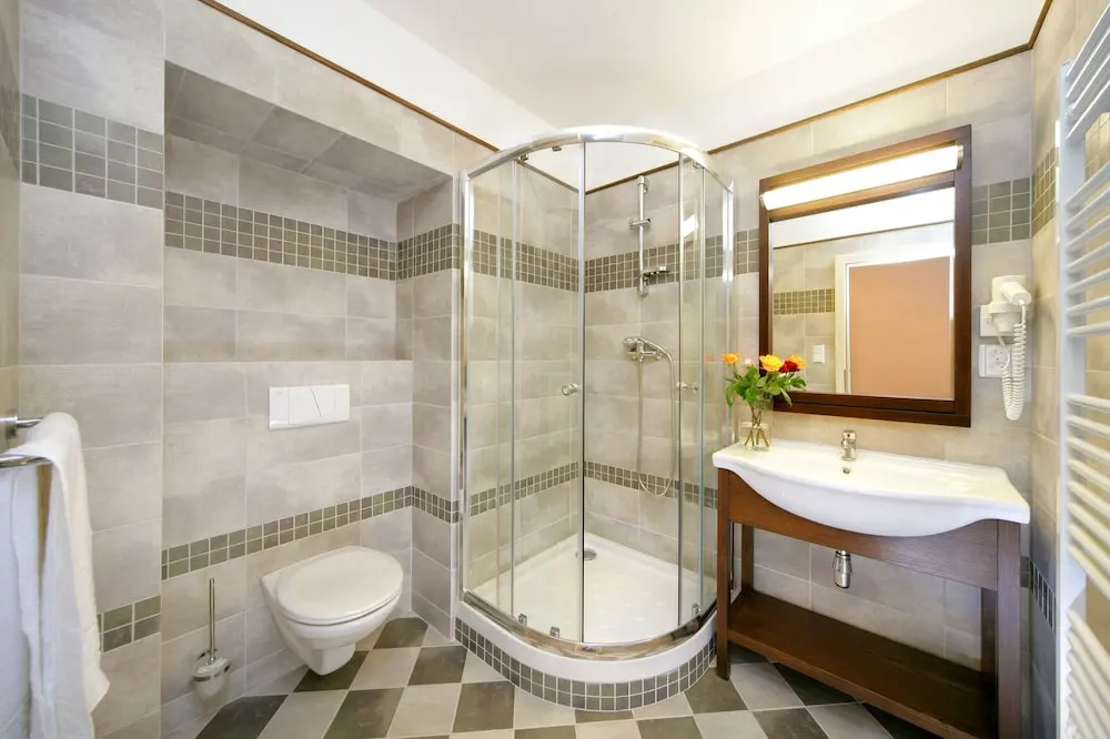 Hotel U Zvonu - Général