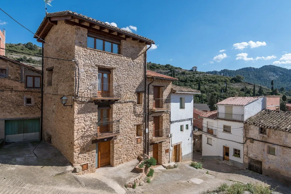 Casa Las Eras