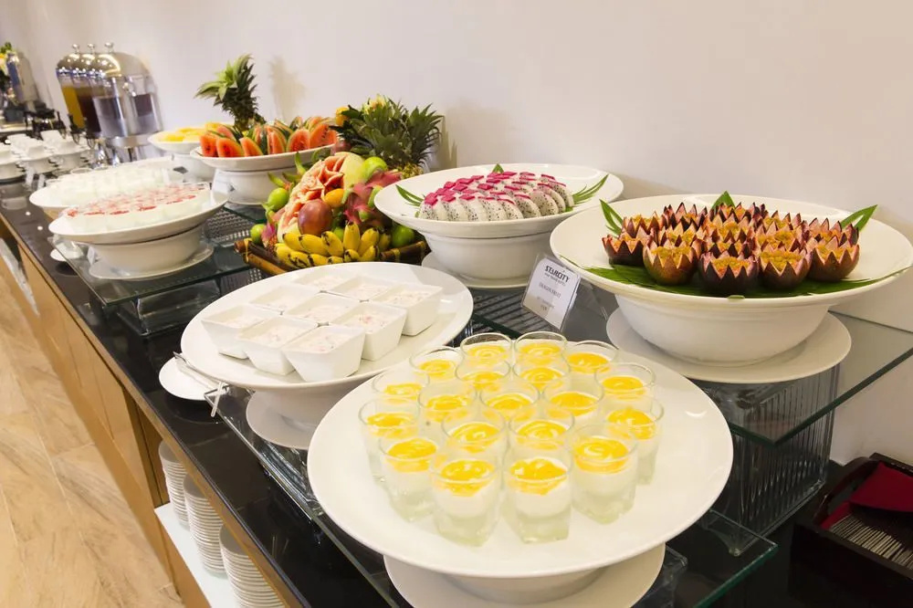 Best Western Premier Marvella Nha Trang, Нячанг, В'єтнам мініатюра 25
