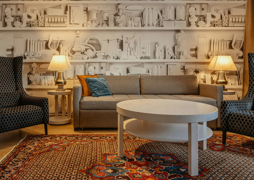 Original Sokos Hotel Vaakuna Mikkeli - Général