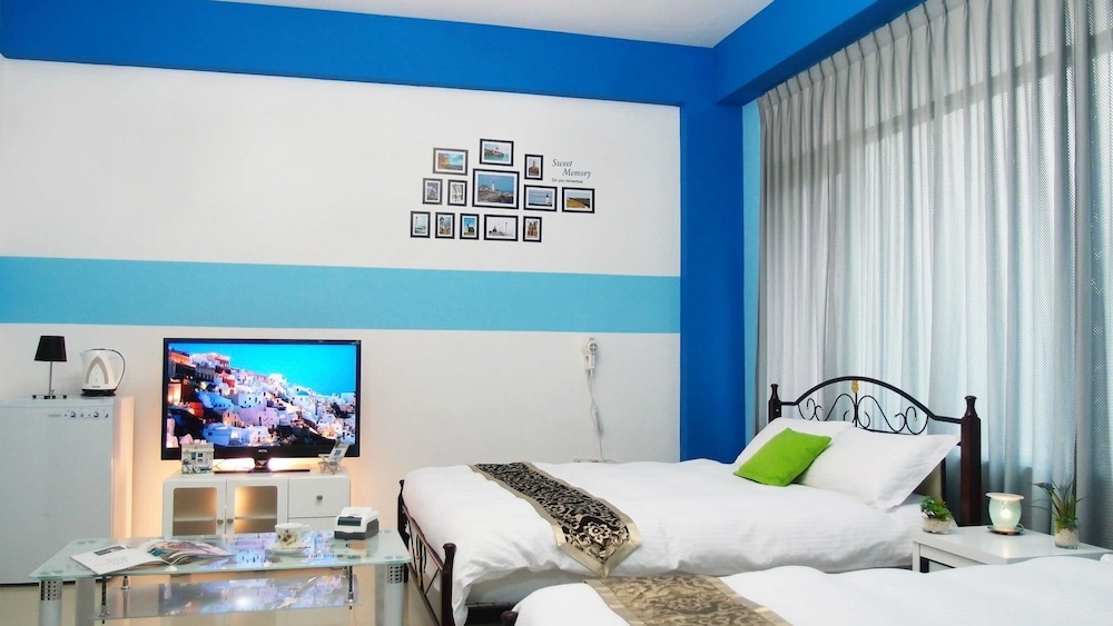 GoMySu B&B — 4