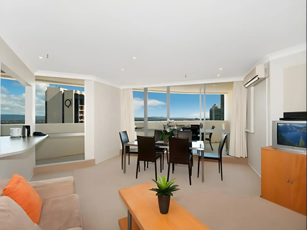 Focus Apartments