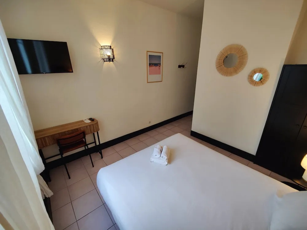Voir la photo 3 — Hôtel Michelet Plage