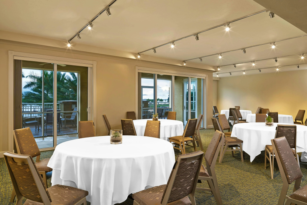The Westin Cape Coral Resort At Marina Village - Général