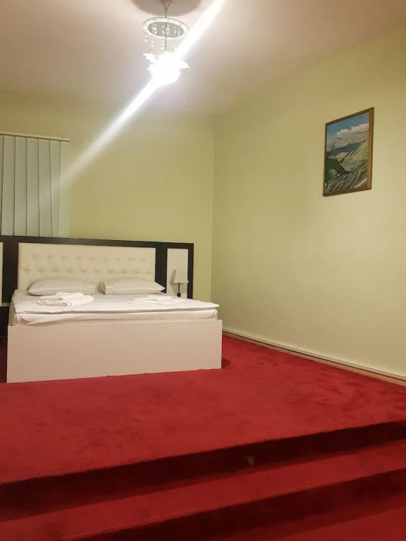 Bloor Hotel - фото 19