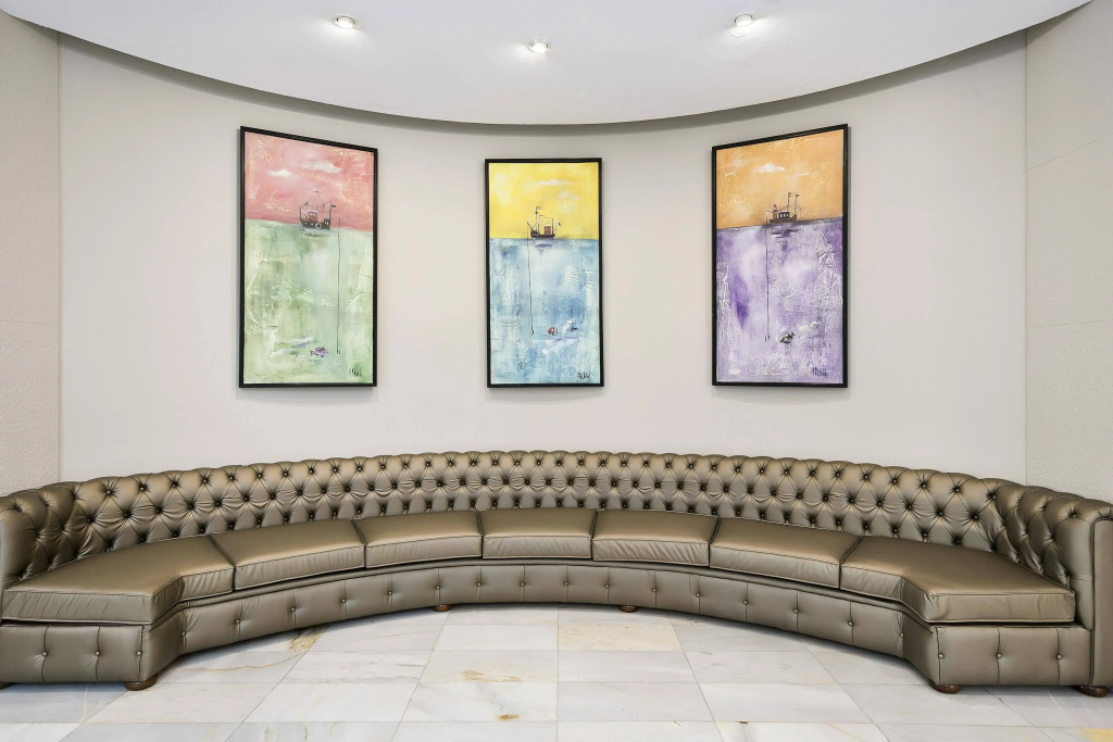 Best Da Vinci Hotel - Général