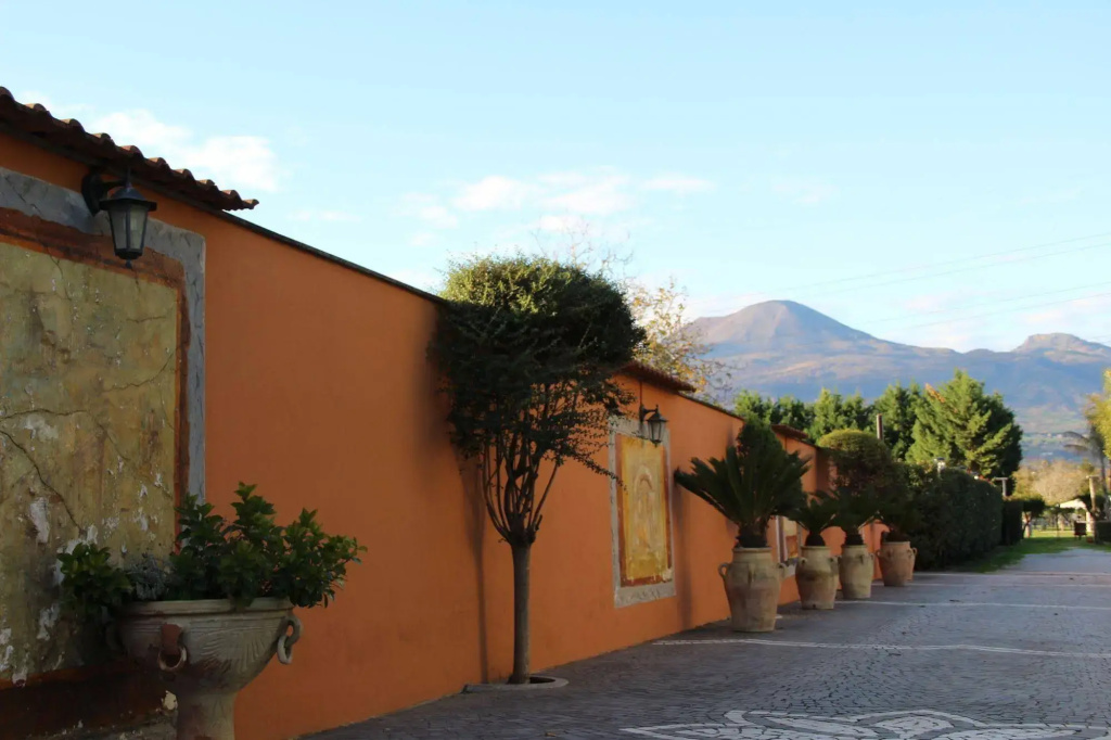Agriturismo Villa Julia