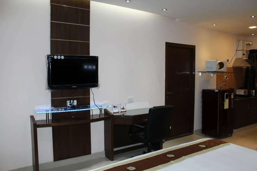 Hotel photo 3
