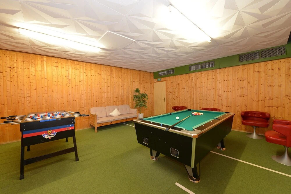 Familienhotel Kleinwalsertal - Général