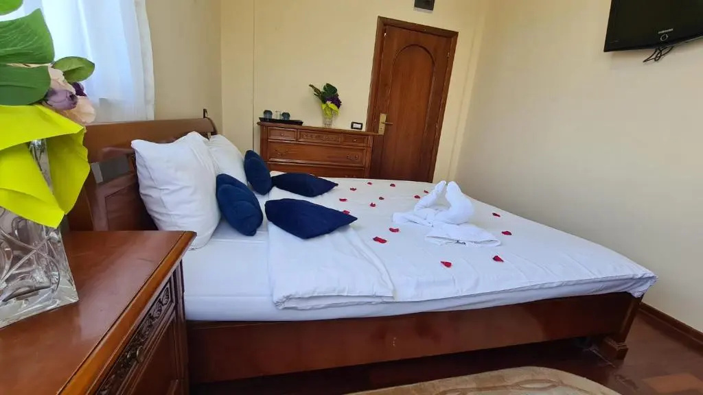 El Locanda Boutique Hotel - Chambres