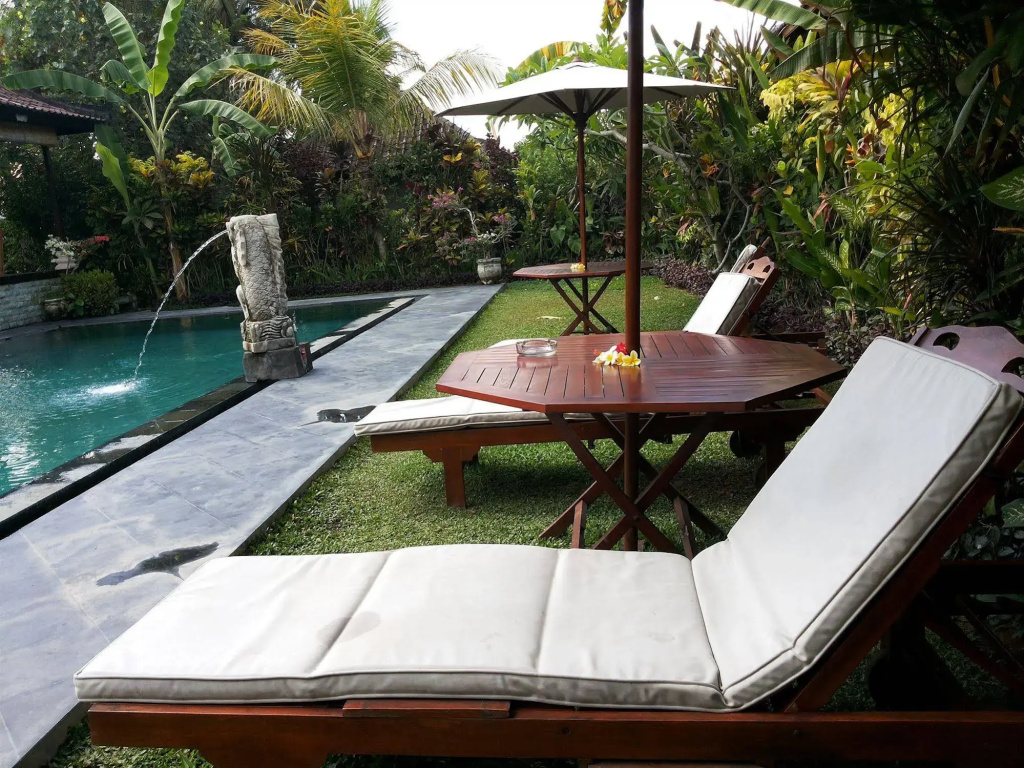 Bali Dream Resort Ubud - Général