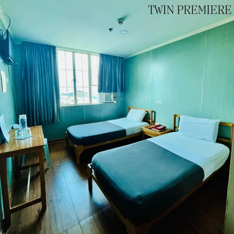 Hotel photo 22