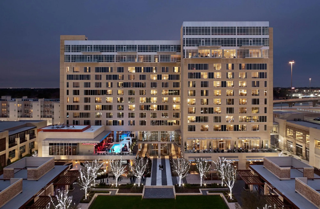 The Moran Citycentre - 3
