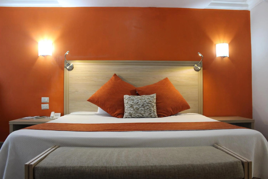 Hotel Flamingo Irapuato — 3