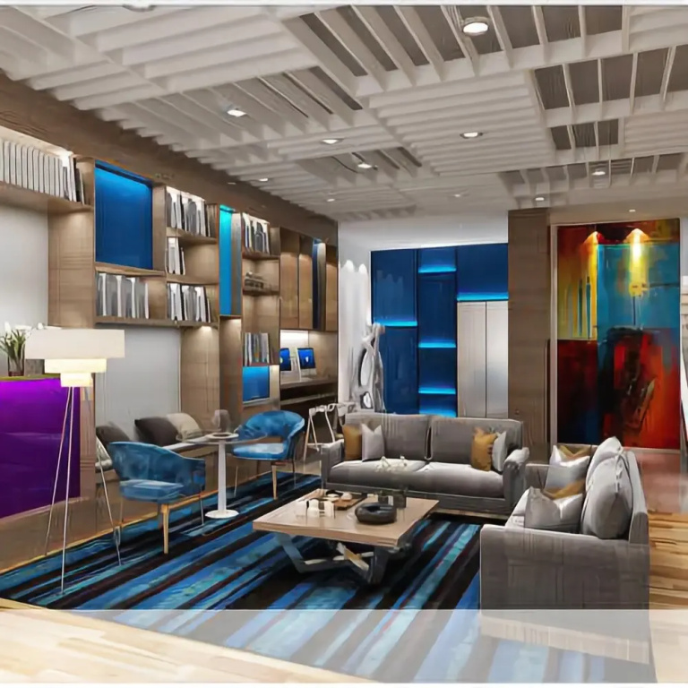 Aide Fashion Hotel Zhengzhou - Général