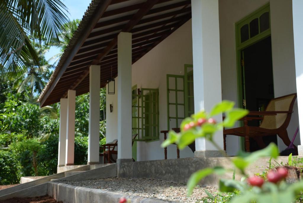 Thalpe Walawwa Heritage Villa