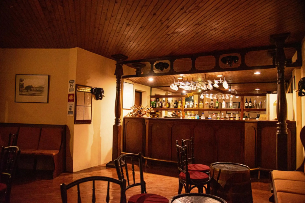 Hotel photo 21
