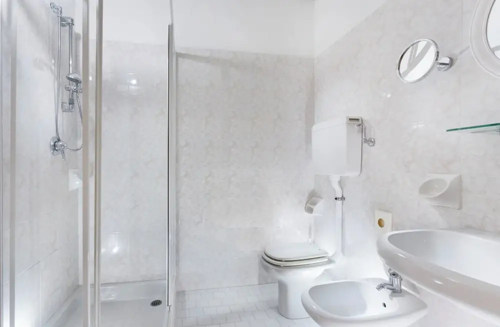 Hotel Vela d'Oro - Chambres