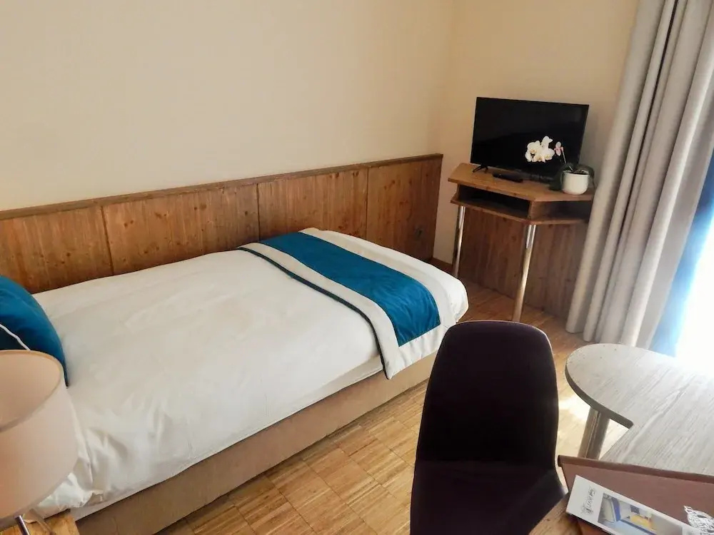Hotel Brasserie Beierhaascht - Chambres