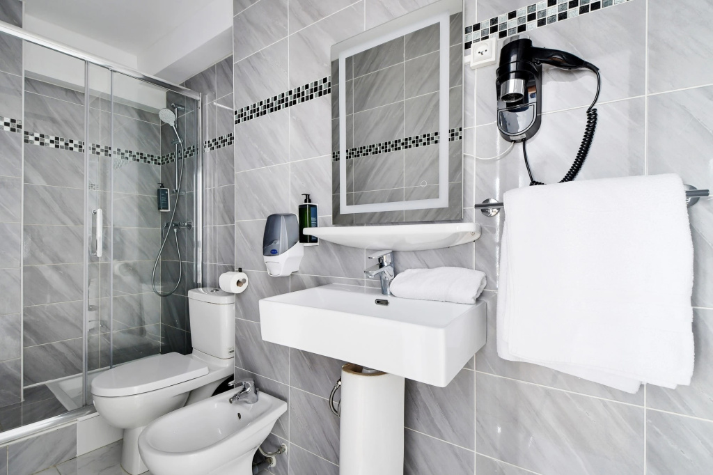 Hotel photo 10