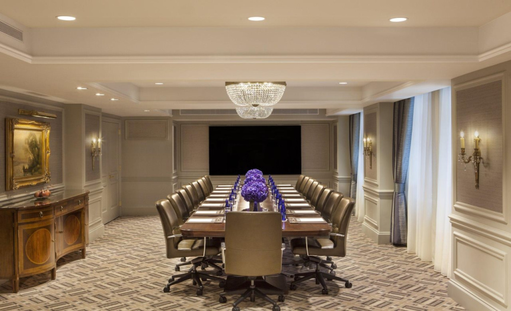 InterContinental New York Barclay by IHG - Général