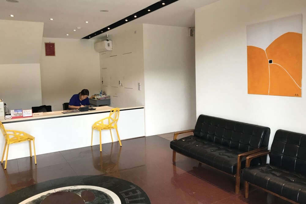 統祥. TS HOTEL (TS Hotel) - Général