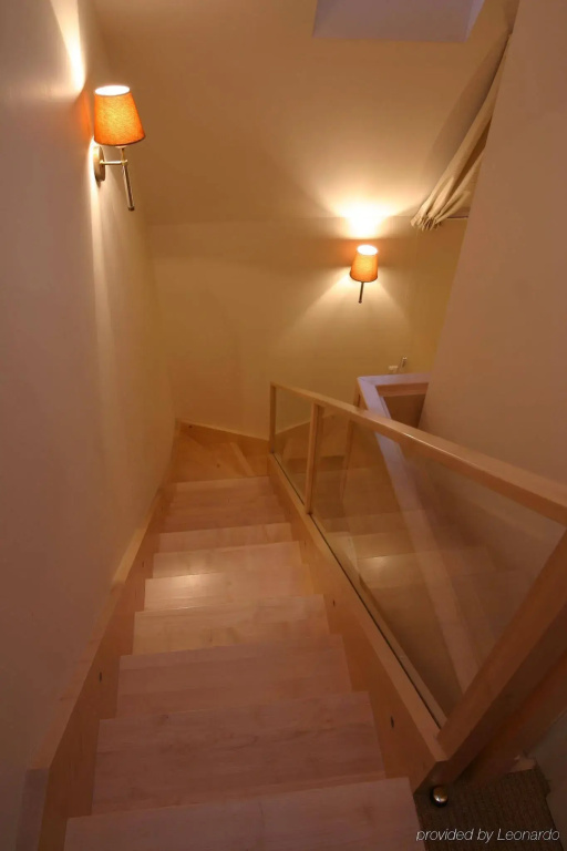 Ventana Hotel Prague - Général
