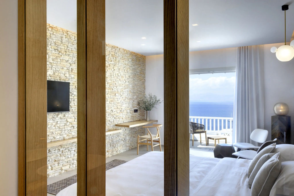 Myconian Naia - Preferred Hotels & Resorts - фото 45