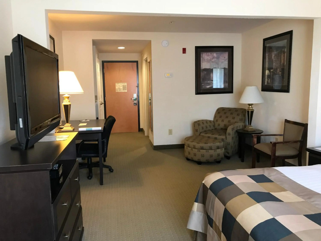 Hotel photo 18