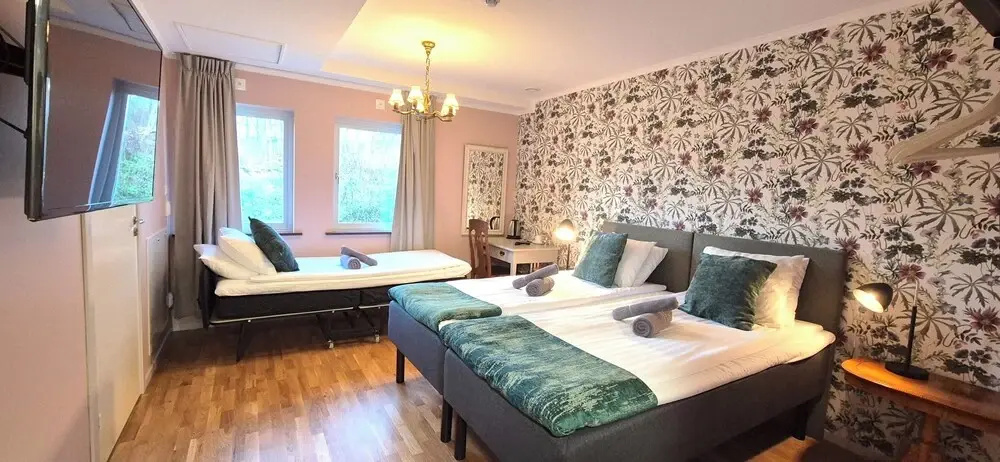 Comfort room